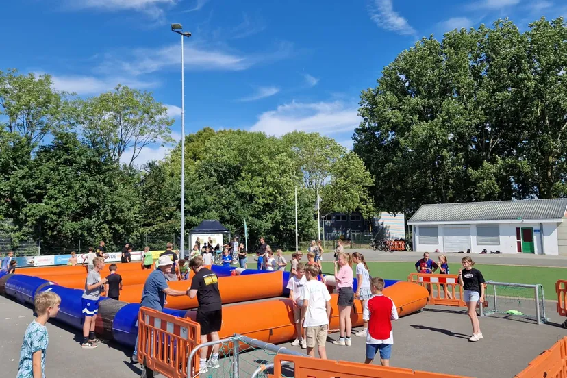 2025-07-09 straatvoetbal 1