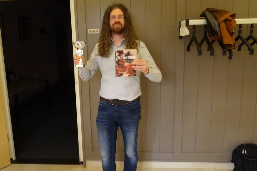 2025-07-12 Martin Veldhuizen