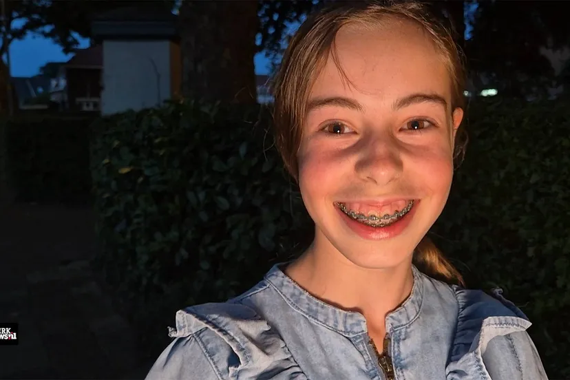 2025-07-14 Anouk de Vries