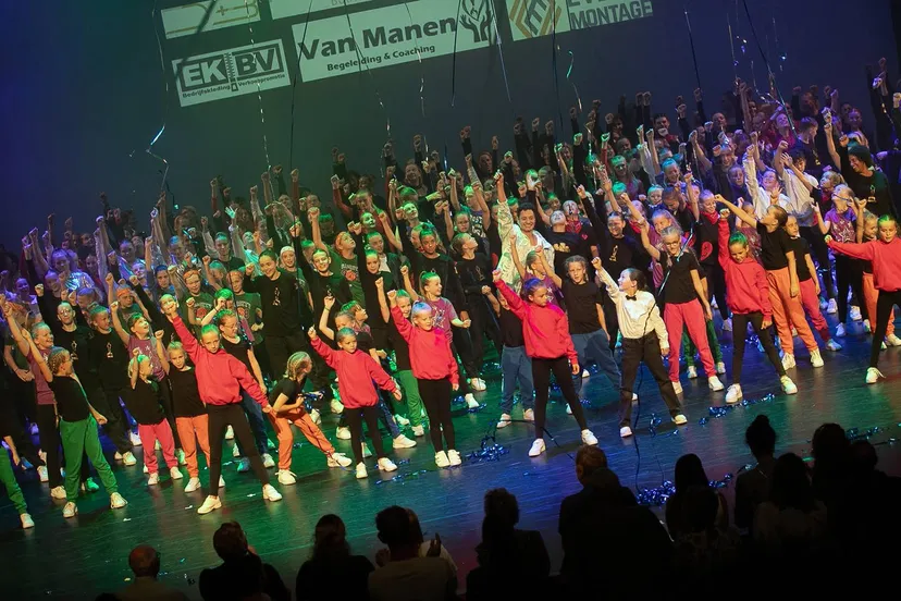 2025-07-14 LDC Eindshow 2025 Finale