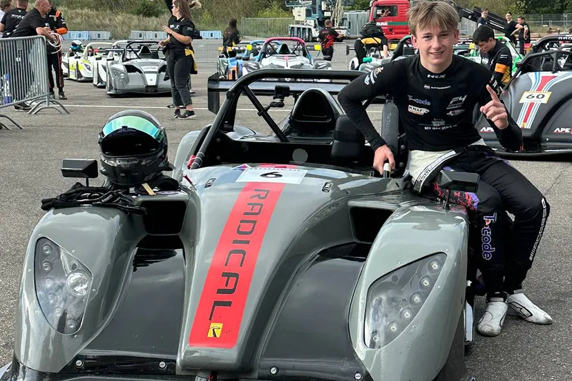 2025-07-14 Sach van ’t Pad Bosch radicals 3