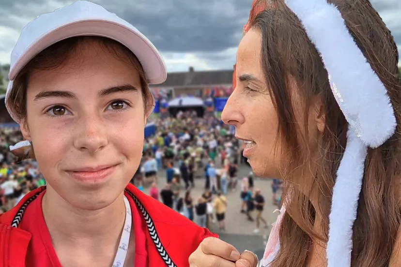 2025-07-17 vierdaagse marja willems anouk de vries