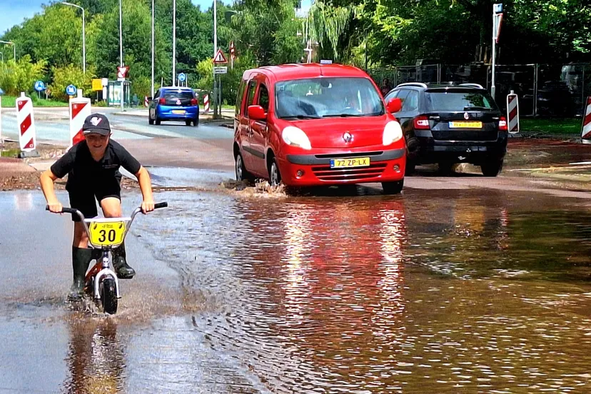 2025-08-02 vetkamp wateroverlast