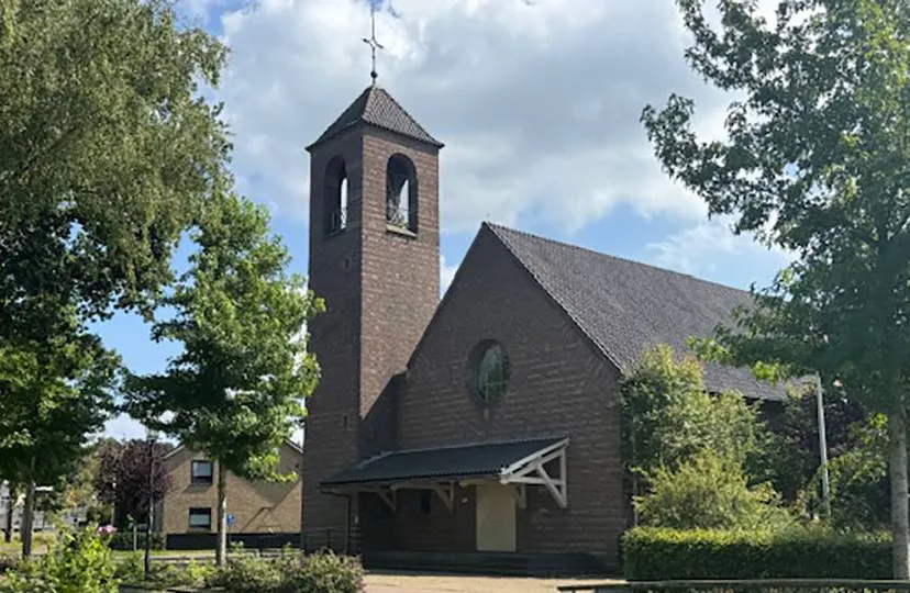 2025-08-11 Vredeskerk