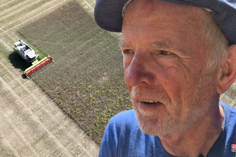 2025-08-12 Bram van de Klundert