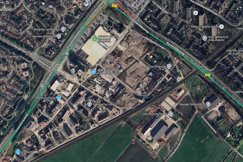 2025-08-22 spaanse leger