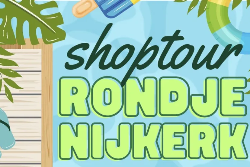 2025-0822 zomer shop tour 0