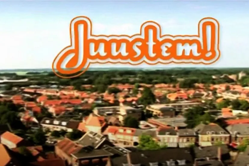 2025-09-01 juustem schermafbeelding