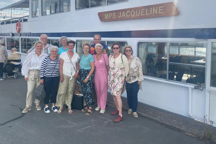 2025-09-01 zonnebloem