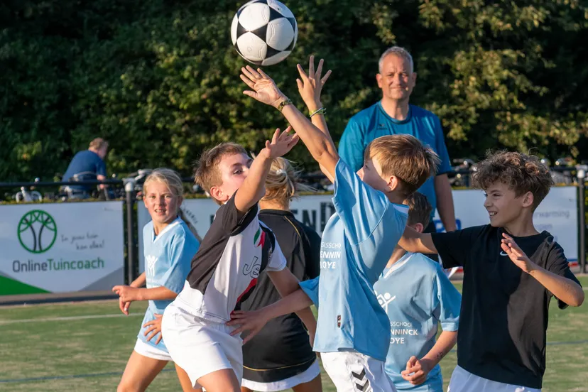 2025-09-02 telstar schoolkorfbaltoernooi 1