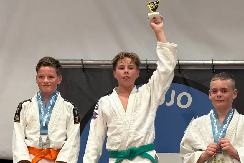 2025-09-07 joey Thijs van de Brug