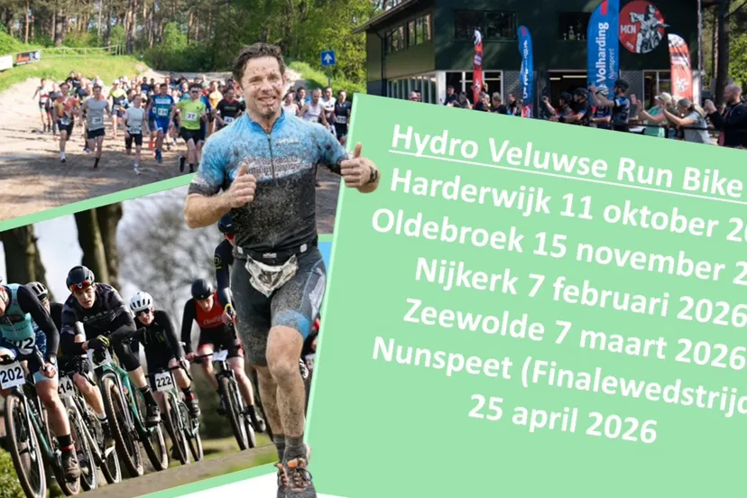 2025-09-17 hydro bike run