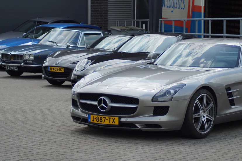 2025-09-20 Christians & Cars