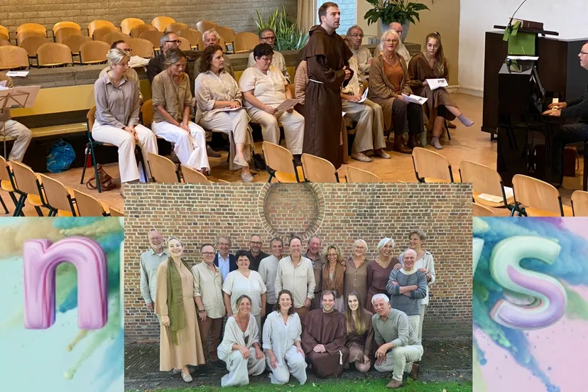 2025-09-22 Broeder Franciscus