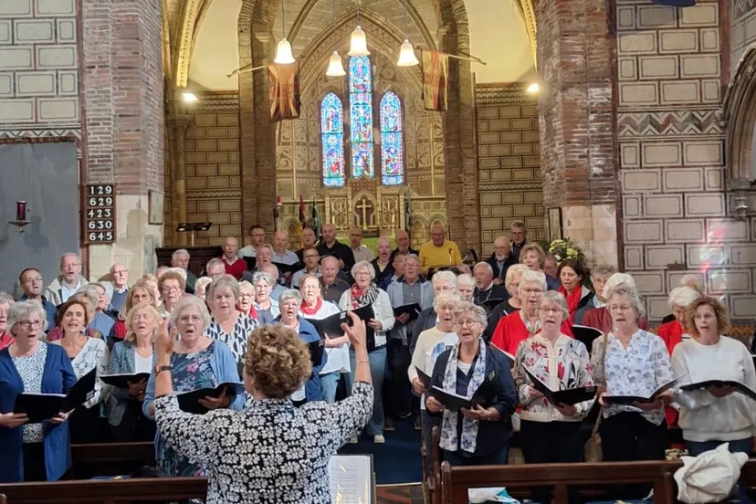 2025-09-23 excelsior op pad