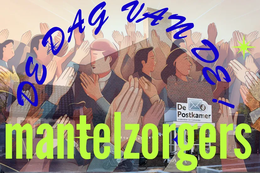 2025-09-25 dag van de mantelzorgers