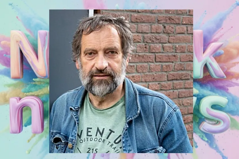 2025-09-25 Klaas Koffeman