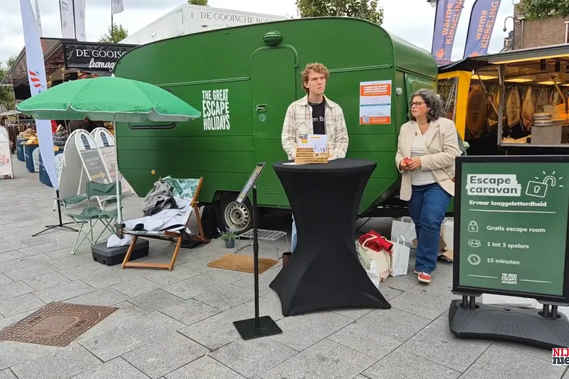 2025-09-26 escape caravan