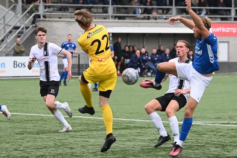 2025-09-28 veensche boys