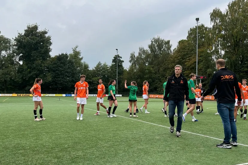 2025-09-29 KV Sparta - HKC 27-09-2025 - 2