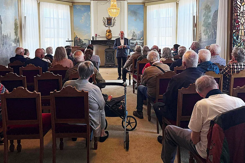 2025-10-01 bijeenkomst gedenkraam