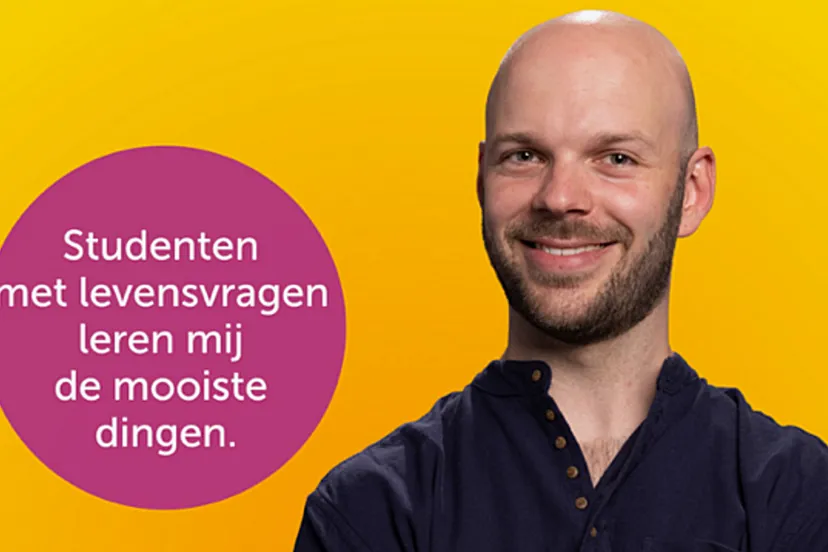 2025-10-02 Studentenpastor Jorn den Hertog