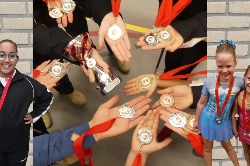 2025-10-07 majorettes