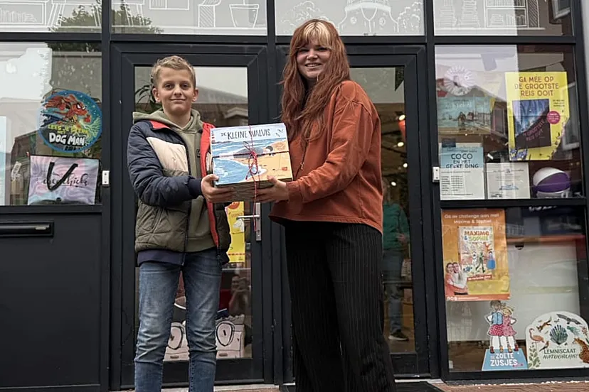 2025-10-09 prentenboek cadeau