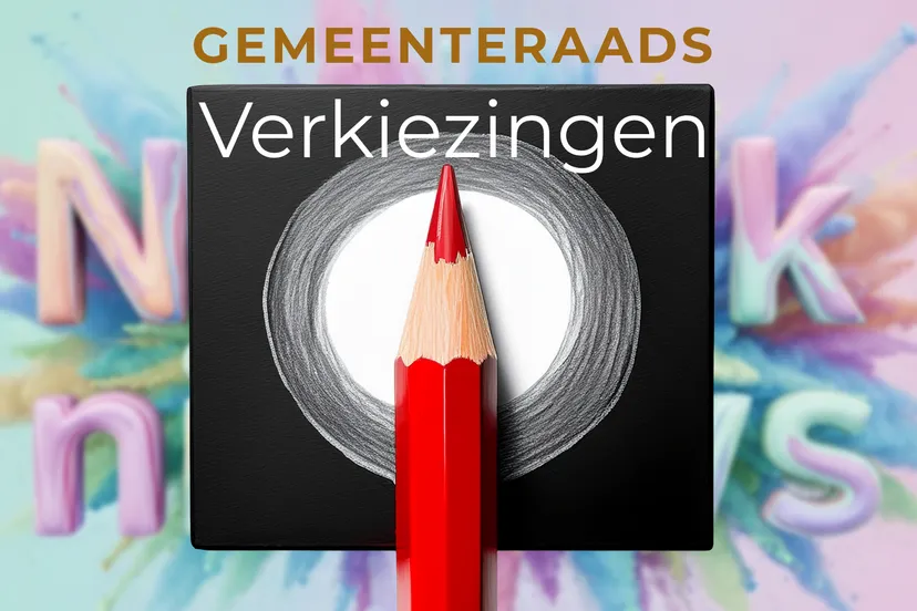 2025-10-09 verkiezingen gemeenteraad