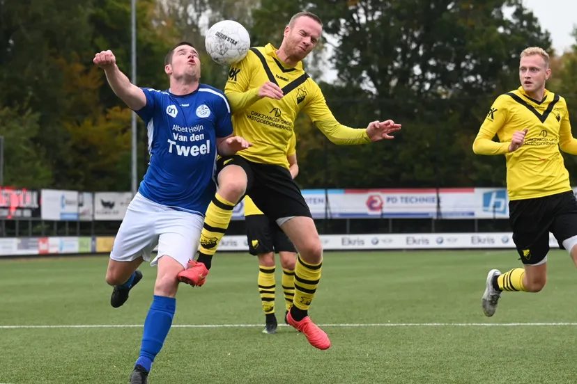 2025-10-11 veensche boys