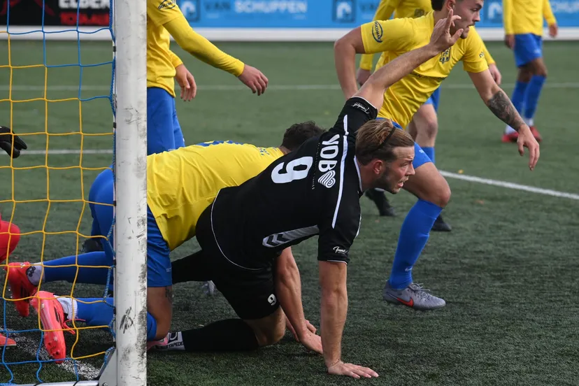 2025-10-26 veensche boys