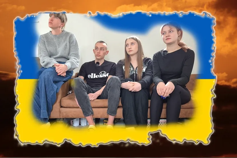 2025-1011 Oekraïens gezin