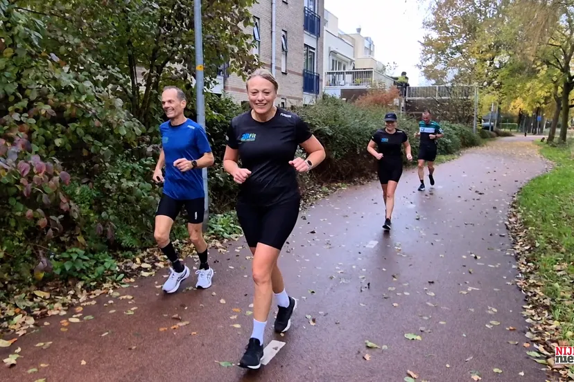 2025-11-01  2BFit voor kwf