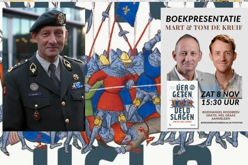 2025-11-01 mart en tom de kruif