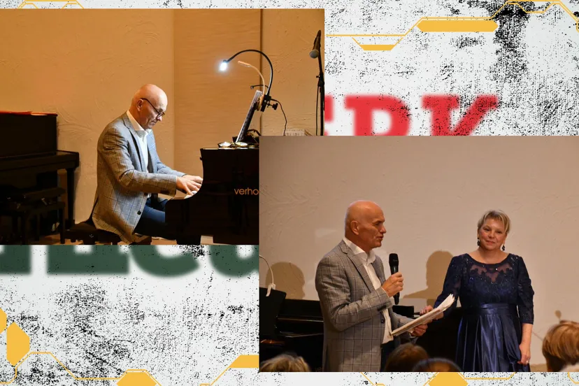 2025-11-03 Saskia Verhoeven en Frans van der Velde1