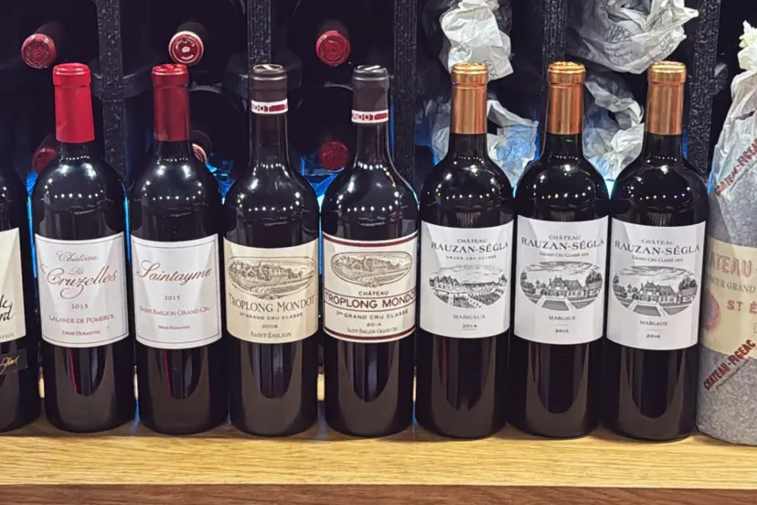 2025-11-03 wijn flessen