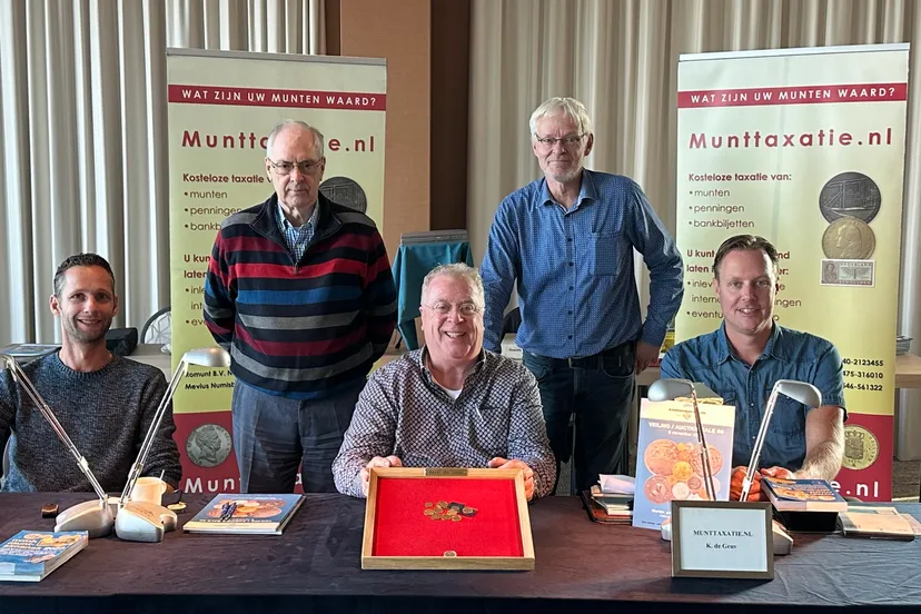 2025-11-05 munttaxatie