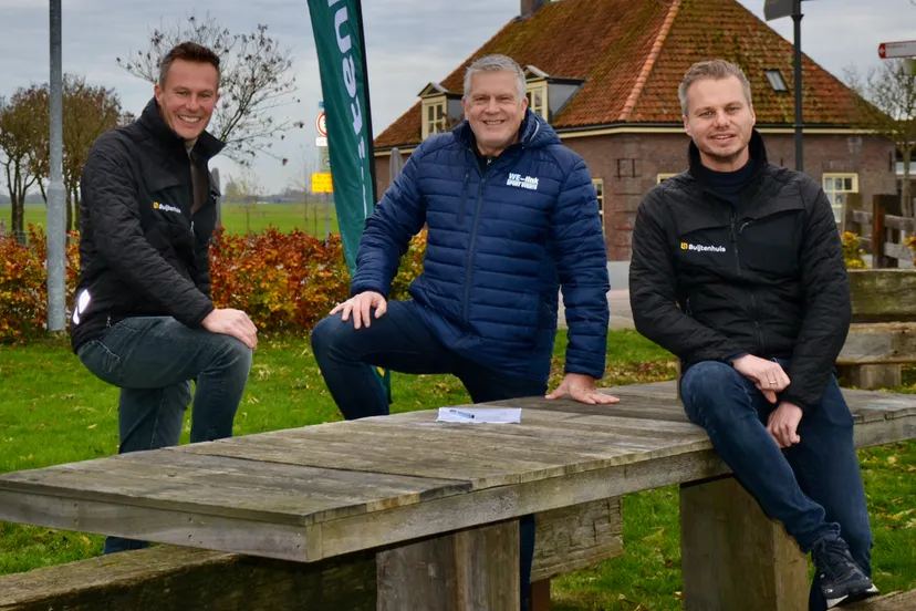 2025-11-13 koude polderloop buitenhuis 1