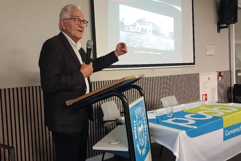 2025-11-22 Evert de Graaf