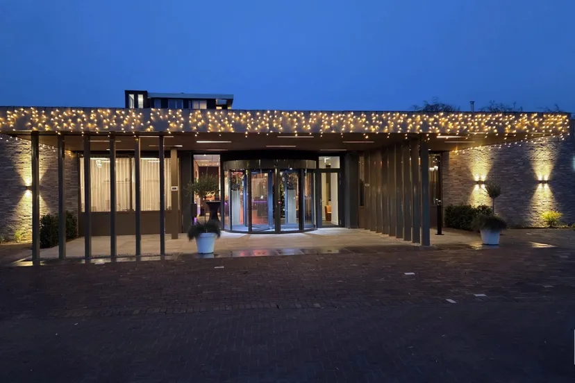 2025-12-11 de schakel