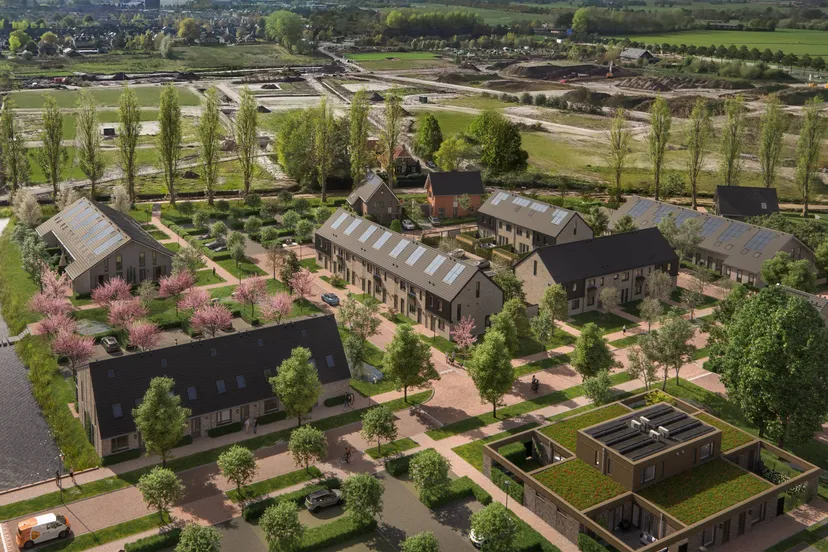 2025-12-12 doornsteeg FIORE fase 2