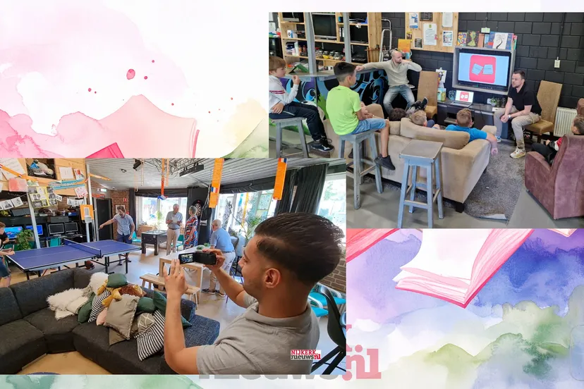 2025-12-17 chill out blits