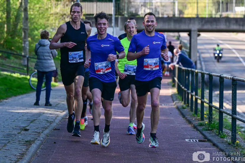 2026-01-08 halve van nijkerk bouw logistics