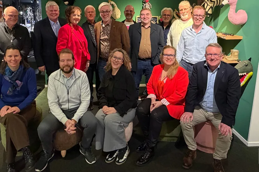 2026-01-13 de lokale partij