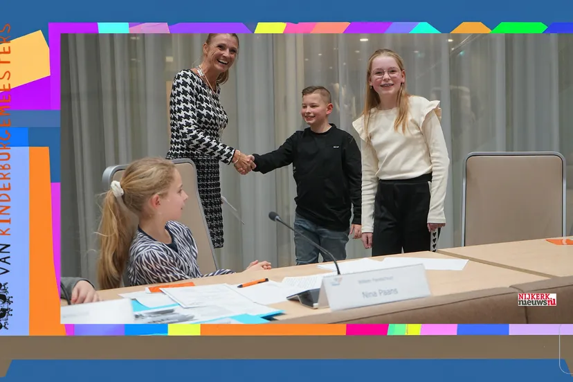 2026-01-13 kinderburgemeester