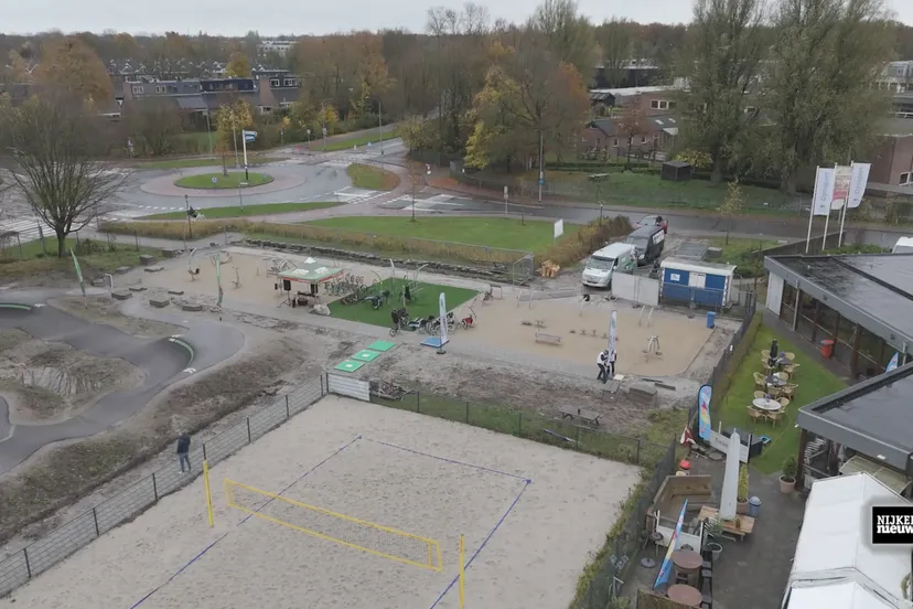 2026-01-16 rotonde bij dorpspark