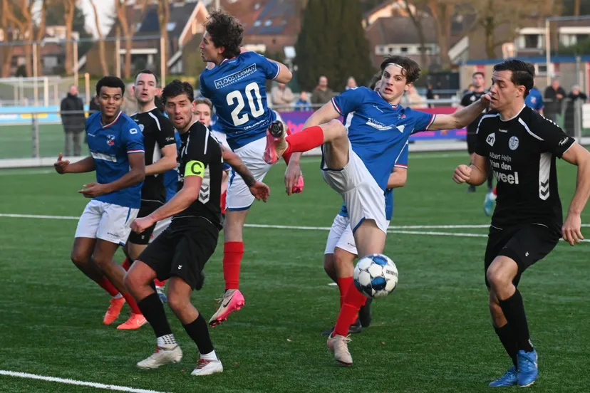 2026-01-17 veensche boys