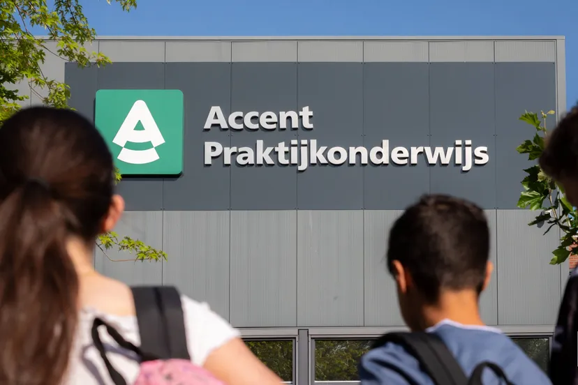 2026-01-20 accent praktijkonderwijs