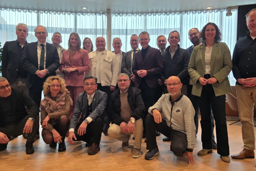 2026-01-21 geloofsgemeenschappen gemeente