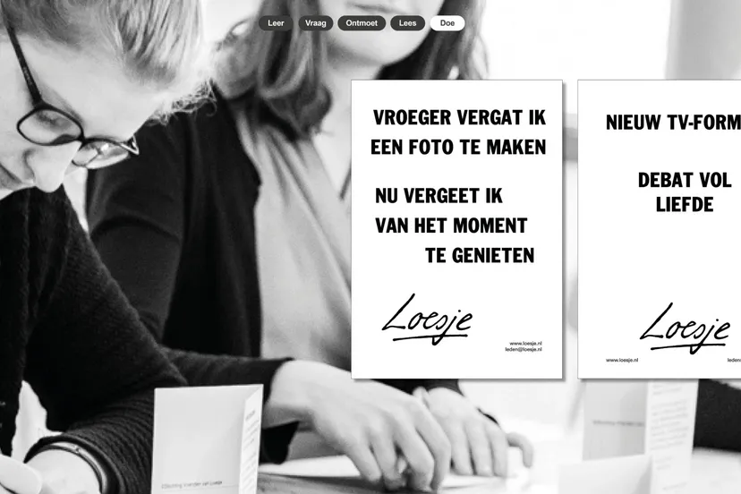 2026-01-26 loesje in de bibliotheek